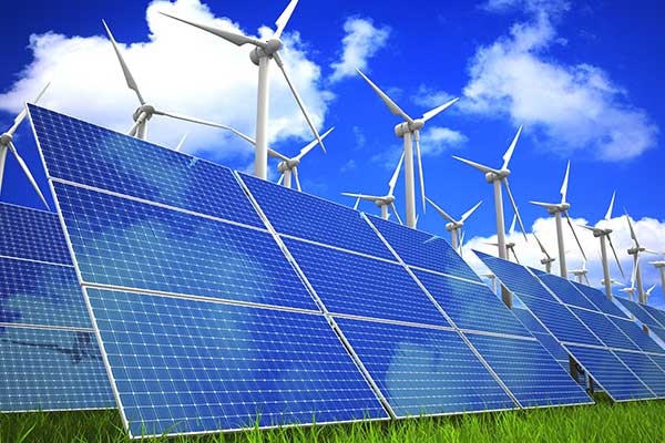 Renewable Energy solutions